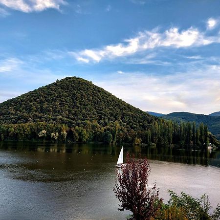 Le Finestre Sul Lago Piediluco Zewnętrze zdjęcie