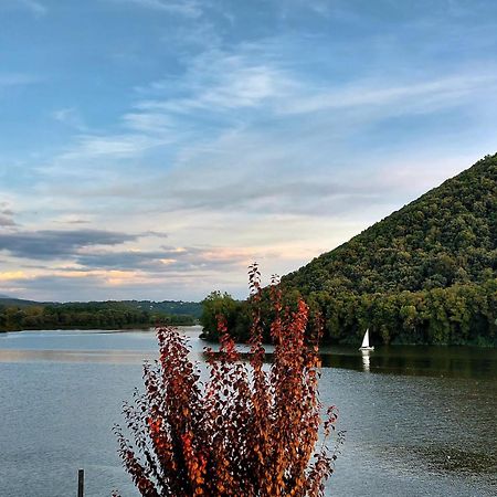 Le Finestre Sul Lago Piediluco Zewnętrze zdjęcie