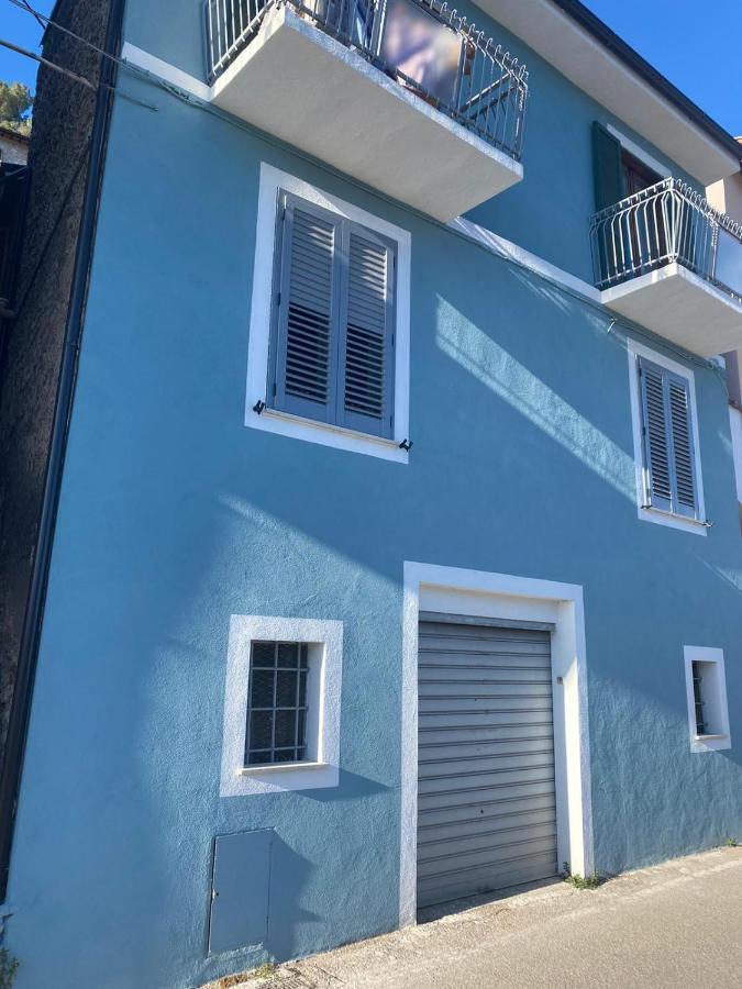Le Finestre Sul Lago Piediluco Zewnętrze zdjęcie