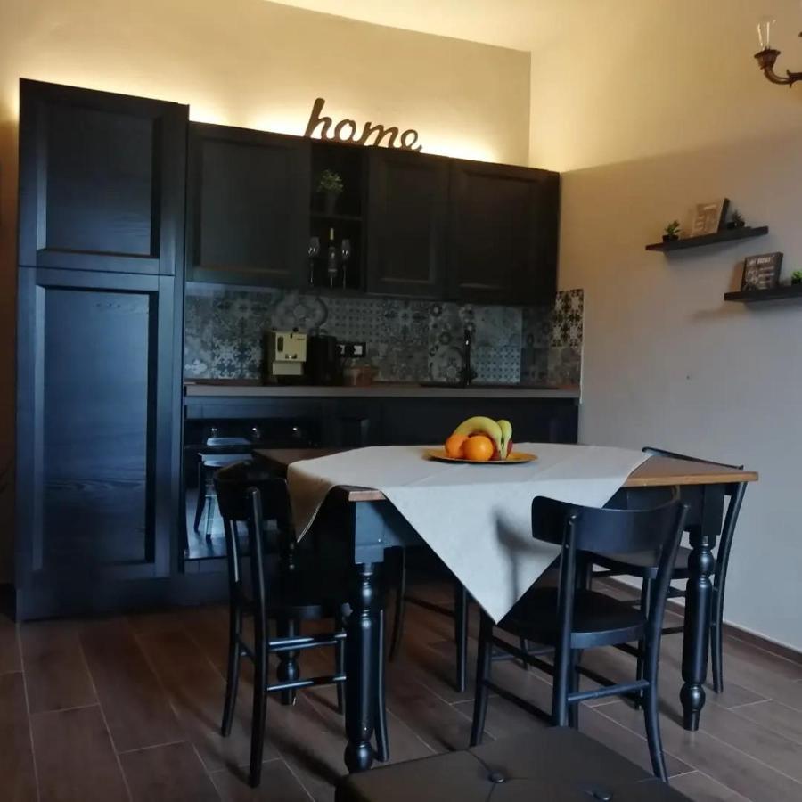 Le Finestre Sul Lago Piediluco Zewnętrze zdjęcie