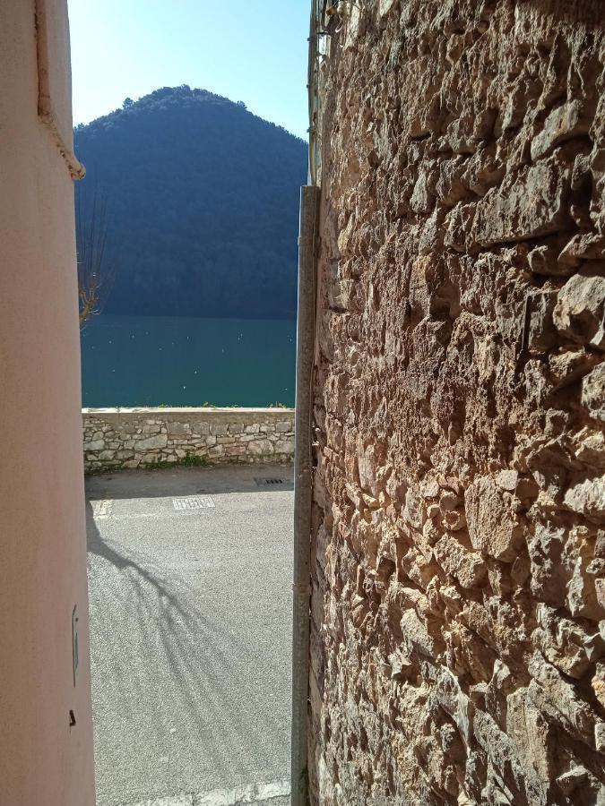 Le Finestre Sul Lago Piediluco Zewnętrze zdjęcie
