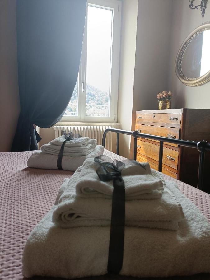 Le Finestre Sul Lago Piediluco Zewnętrze zdjęcie