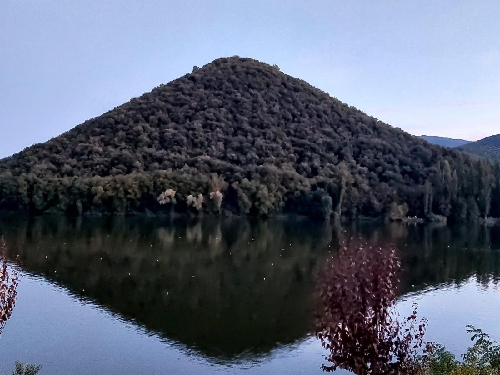 Le Finestre Sul Lago Piediluco Zewnętrze zdjęcie