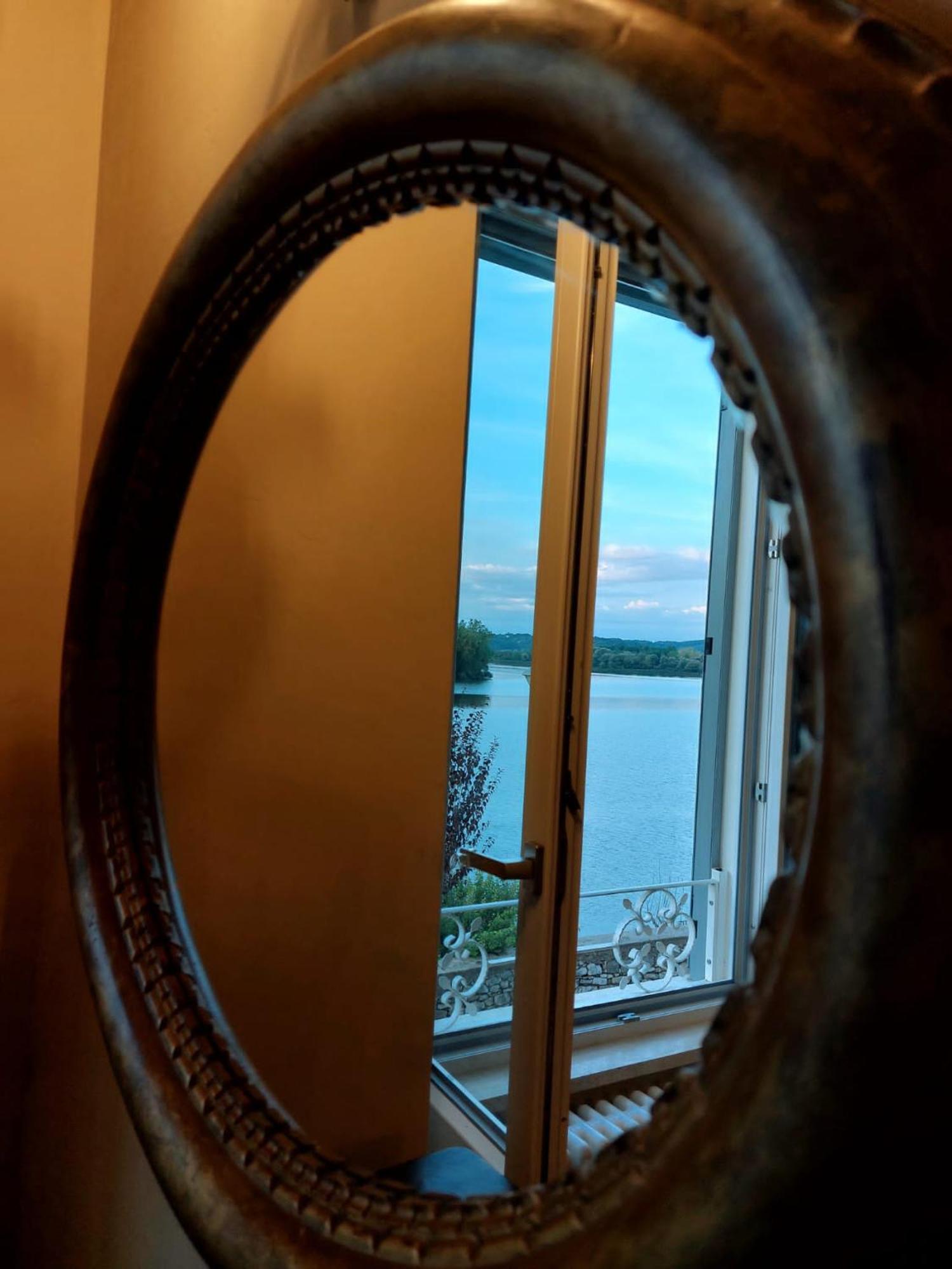 Le Finestre Sul Lago Piediluco Zewnętrze zdjęcie