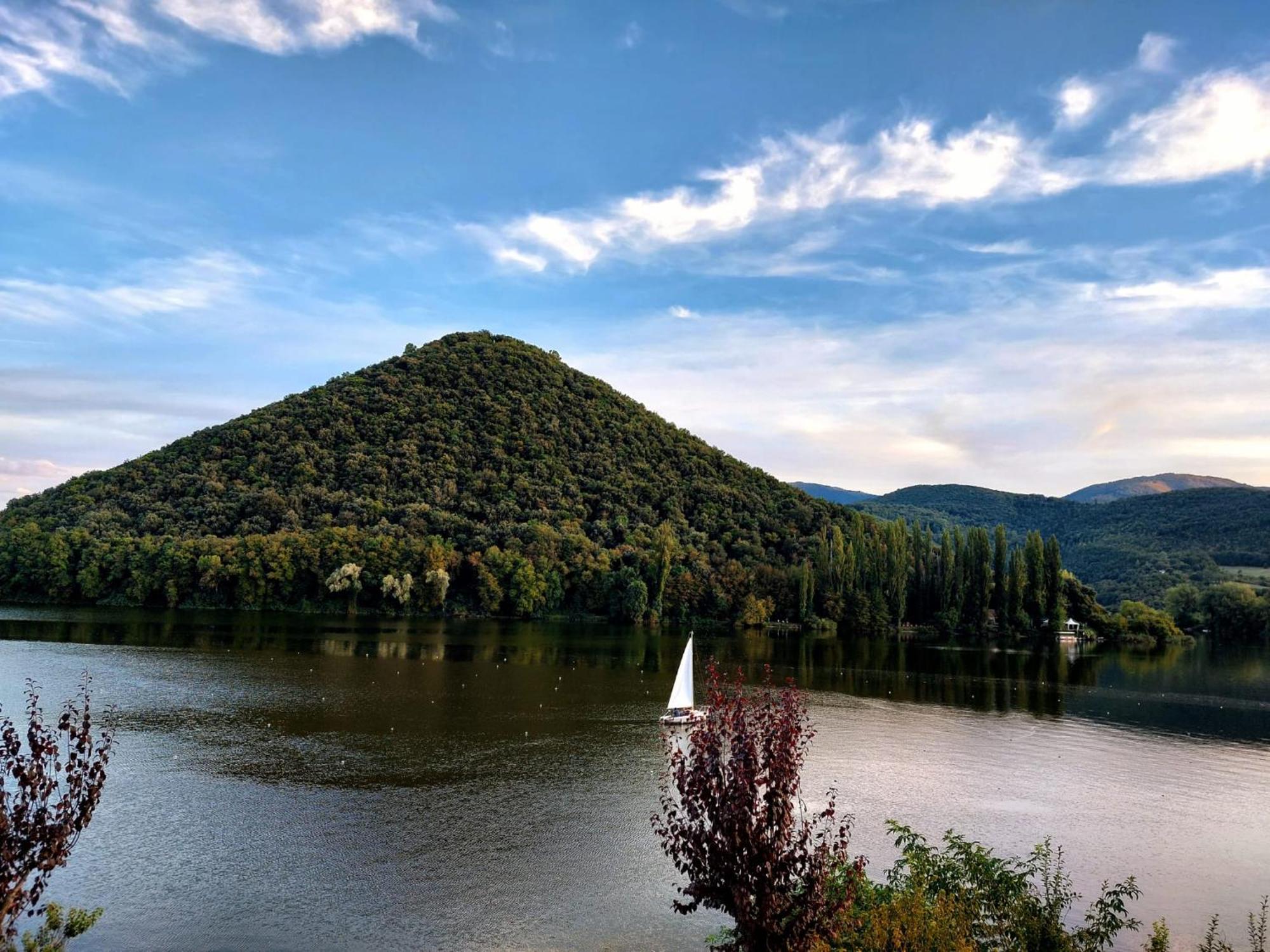 Le Finestre Sul Lago Piediluco Zewnętrze zdjęcie