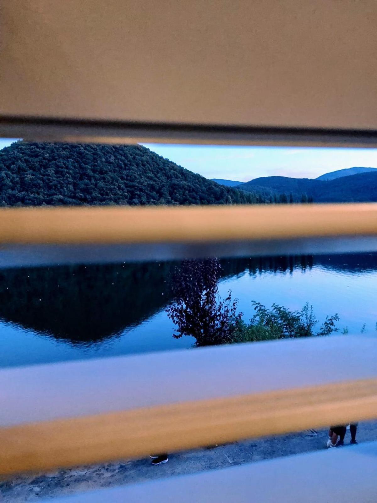 Le Finestre Sul Lago Piediluco Zewnętrze zdjęcie