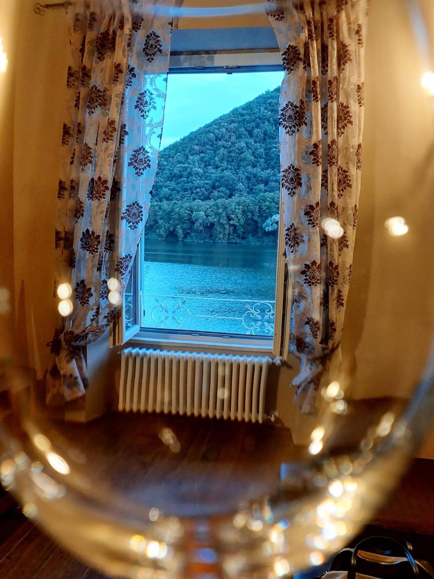 Le Finestre Sul Lago Piediluco Zewnętrze zdjęcie