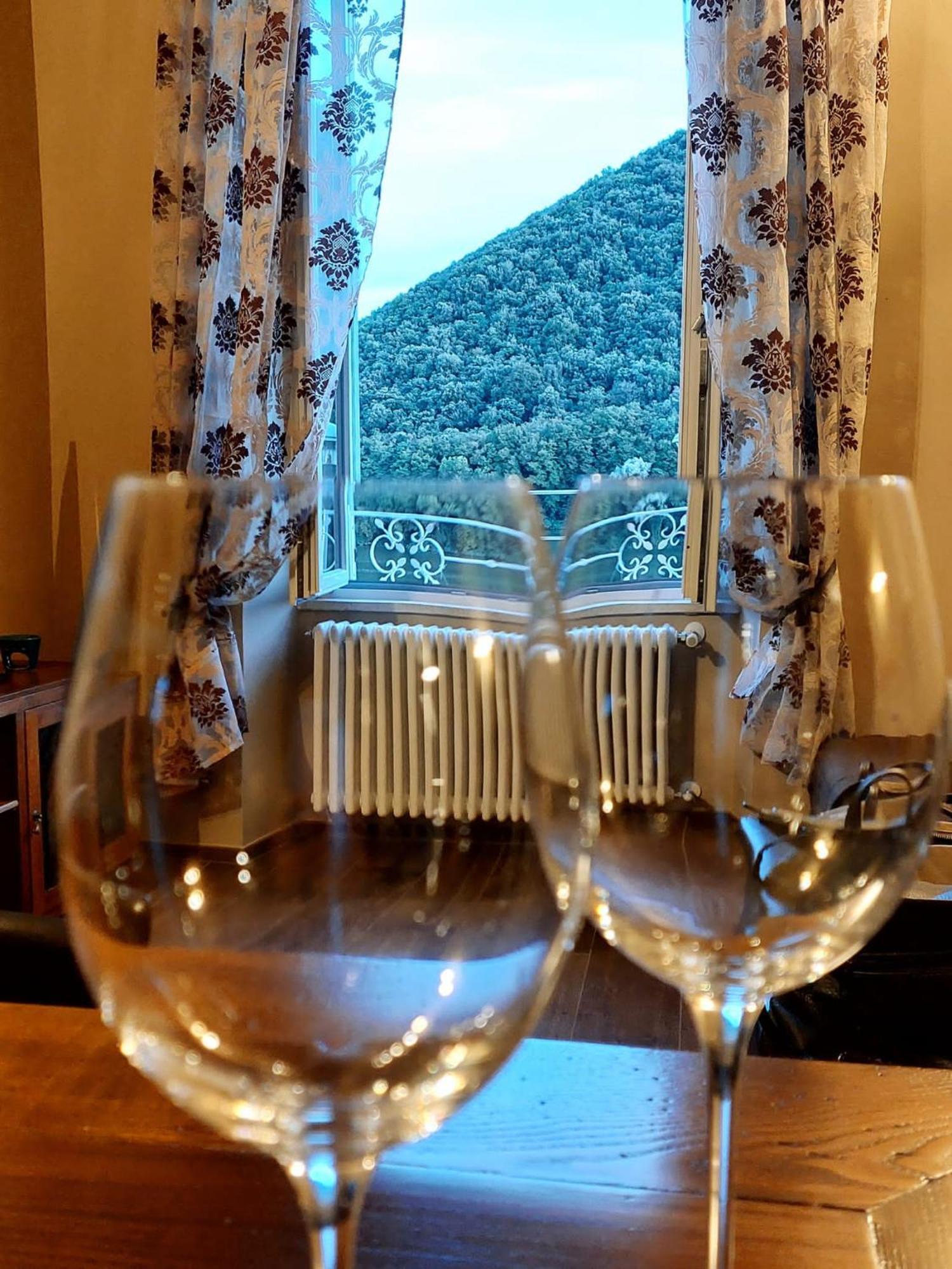 Le Finestre Sul Lago Piediluco Zewnętrze zdjęcie