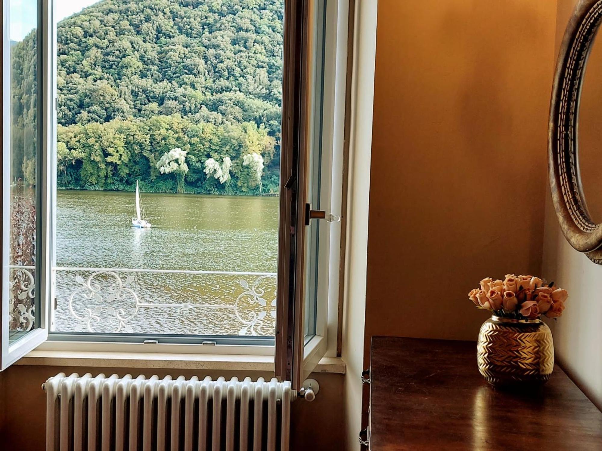 Le Finestre Sul Lago Piediluco Zewnętrze zdjęcie